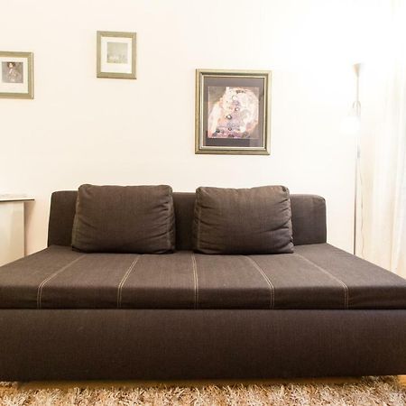Apartment Meidling Wien Eksteriør bilde