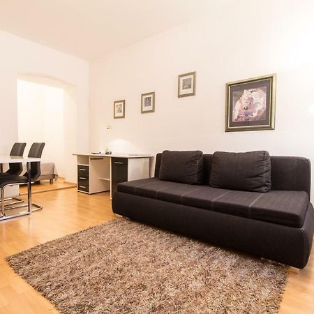 Apartment Meidling Wien Eksteriør bilde