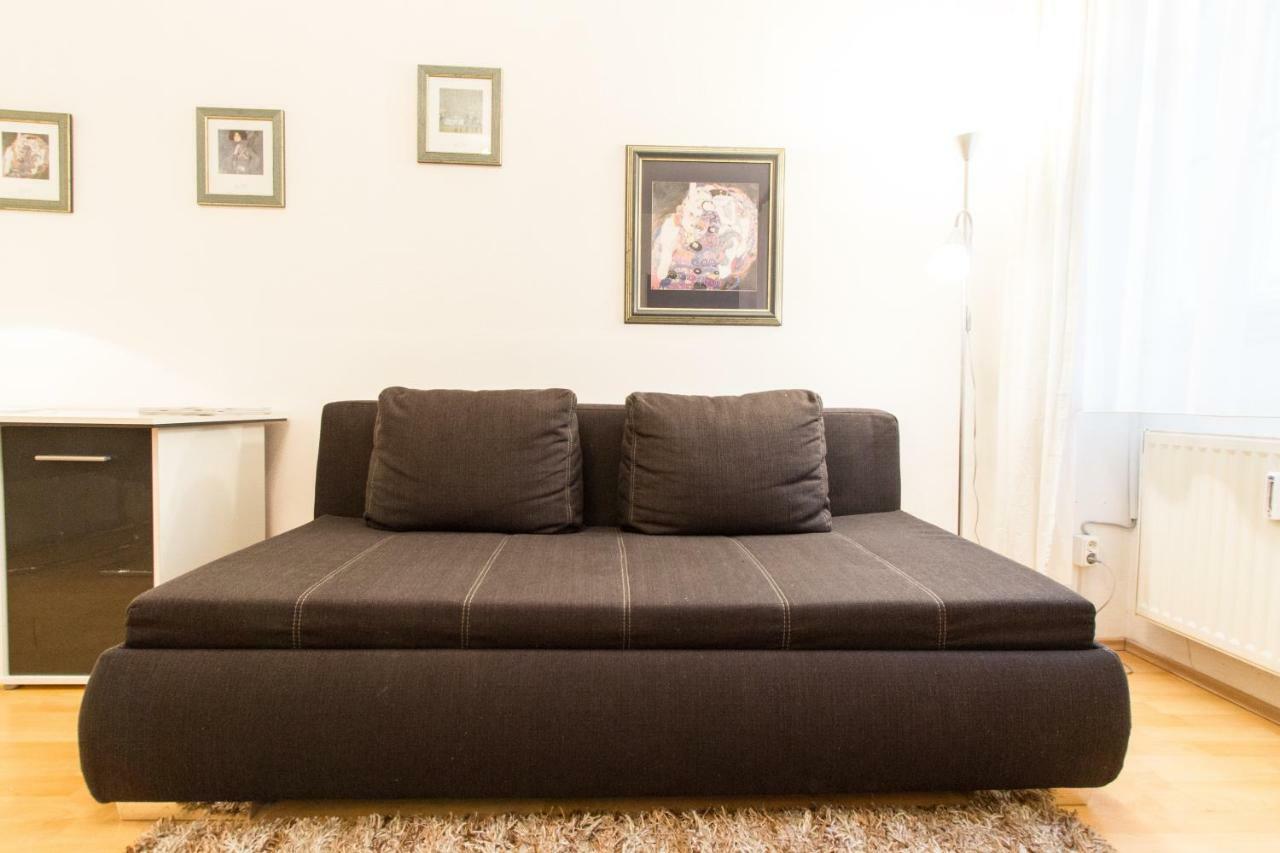 Apartment Meidling Wien Eksteriør bilde