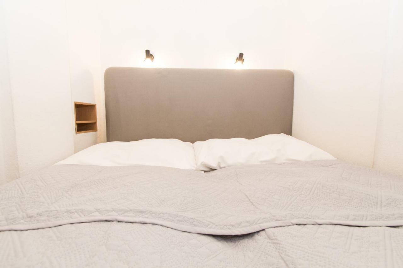 Apartment Meidling Wien Eksteriør bilde