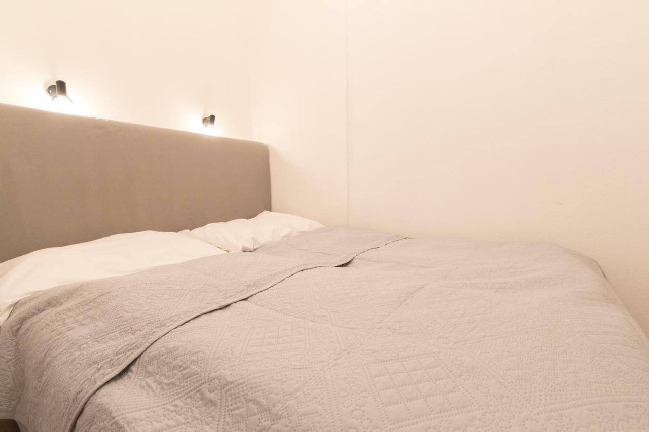 Apartment Meidling Wien Eksteriør bilde